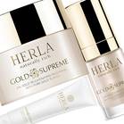 Herla Gold Supreme - złoto w pielęgnacji 7