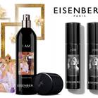 Eisenberg Paris - trzy nowe dezodoranty 1