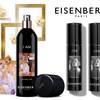 Eisenberg Paris - trzy nowe dezodoranty 1