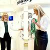 Sisley Elite Club 2