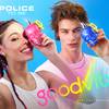 Police To Be To Be Goodvibes 1