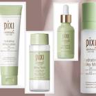 Pixi Hydrating Milky - zestaw nawilżający 1