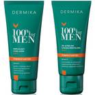 Dermika 100% for Men Powerstarter 2