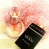 Bvlgari Rose Goldea Blossom Delight i Man in Black 6