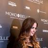 Mokobelle - pokaz kolekcji wiosna lato 2015 22