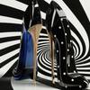 Carolina Herrera Good Girl Dot Drama 11