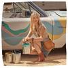 Coach Dreams Sunset 9