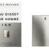 Issey Miyake IGO 5