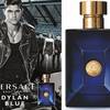Versace Dylan Blue - nowy zapach męski 1