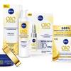 Dorota Szelągowska twarzą linii Nivea Q10 Power 2
