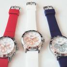 Lacoste Charlotte - nowa kolekcja zegarków 2