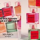 MAX&Co. - trzy nowe wody perfumowane 1