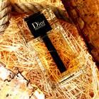 Dior Homme - nowa, intensywnie drzewna woda toaletowa 1