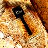 Dior Homme - nowa, intensywnie drzewna woda toaletowa 1