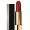 CHANEL Le Rouge Collection N°1 - jesień 2016 20