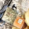 Coco Mademoiselle L'Eau Privée i Allure Homme Sport 8