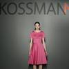 Kossmann - pokaz kolekcji wiosna-lato 2015 17