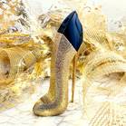 Carolina Herrera Good Girl Glorious Gold 1