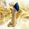Carolina Herrera Good Girl Glorious Gold 1