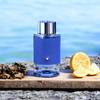 Montblanc Explorer Ultra Blue 10