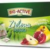 Big Active - herbaty zielone 17