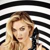Carolina Herrera Good Girl Dot Drama 13