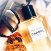 CHANEL Paris - Riviera Les Eaux de Chanel 8