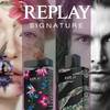 Replay Signature 1