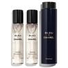 Bleu de CHANEL Parfum Twist and Spray 2