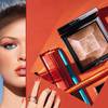 Givenchy Solar Pulse - kolekcja makijażu na lato 1
