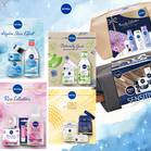Zestawy Nivea - idealne prezenty na święta 1