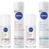 Nivea Deomilk Beauty Elixir 1