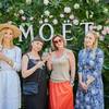 Moët & Chandon Grand Day 16
