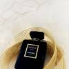 CHANEL Coco Noir - ambrowy zapach 9