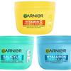 Garnier - trzy nowe kremy-sorbety 2