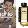UOMO Salvatore Ferragamo - nowy zapach męski 1