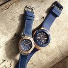 Guess - nowa kolekcja zegarków jesień 2014 główne