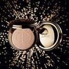 Dior "State of Gold" -  makijaż Christmas 2015 3