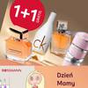 1+1 gratis na perfumy w Rossmannie 4