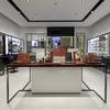 CHANEL Fragrance & Beauty Boutique w Warszawie 2