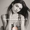 Abercrombie & Fitch Authentic 17