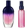 Sztuka layeringu z Oriflame 2