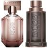 Boss The Scent Le Parfum 2