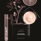 CHANEL Le Lift Crème de Nuit główne