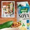 Sante Organic - wegańskie lody i chłodnik 1