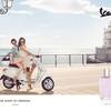 Vespa - nowy zapach dla Niej i dla Niego 6
