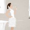 Alaïa Paris Blanche - nowa woda perfumowana 7