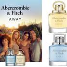 Abercrombie & Fitch Away 1