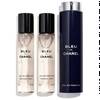Bleu de Chanel - woda perfumowana w wersji Travel 2