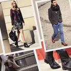 Reserved Shoes - kolekcja jesień-zima 2014/15 1